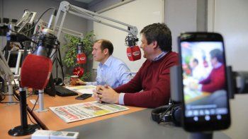 gutierrez: las pymes no pueden ser variable de ajuste gutierrez: las pymes no pueden ser variable de ajuste