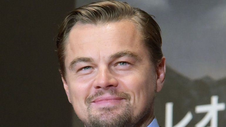 Leo DiCaprio podría dar vida a Stan Lee en la gran pantalla.&nbsp;