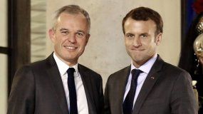 Renunció el tercero de Macron por el mal uso de fondos públicos