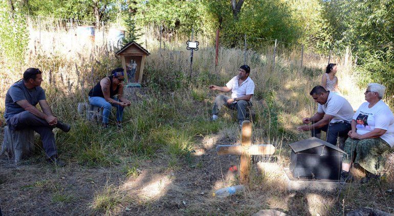 Enfrentamos al monstruo del narcotráfico y la guerrilla