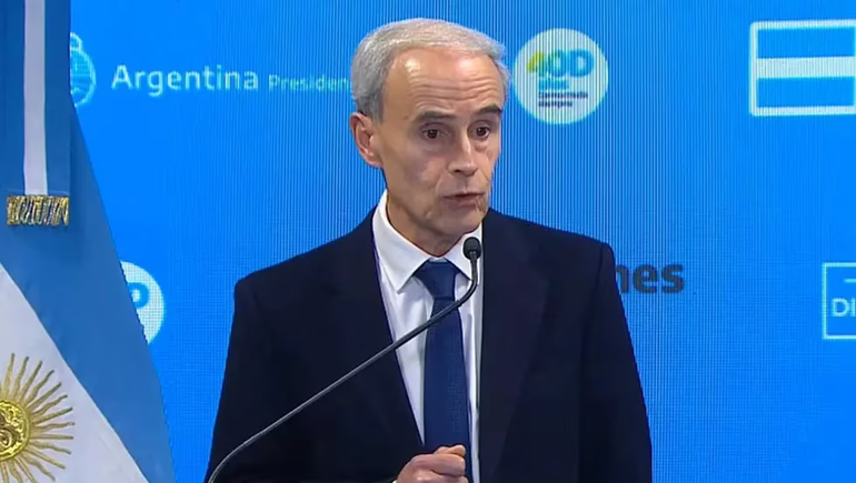 Comenzó el escrutinio y el Gobierno pide paciencia para los resultados