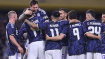 bombazo: la seleccion argentina podra contar con una figura que iba a perderse el debut mundialista bombazo: la seleccion argentina podra contar con una figura que iba a perderse el debut mundialista
