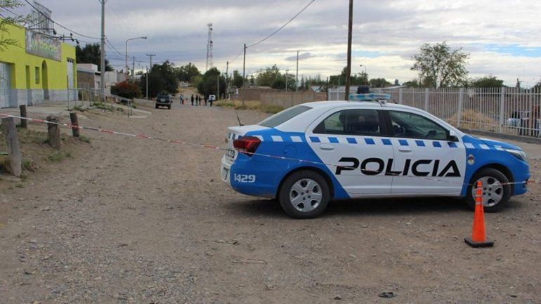Un joven fue asesinado a la salida de un boliche en Zapala