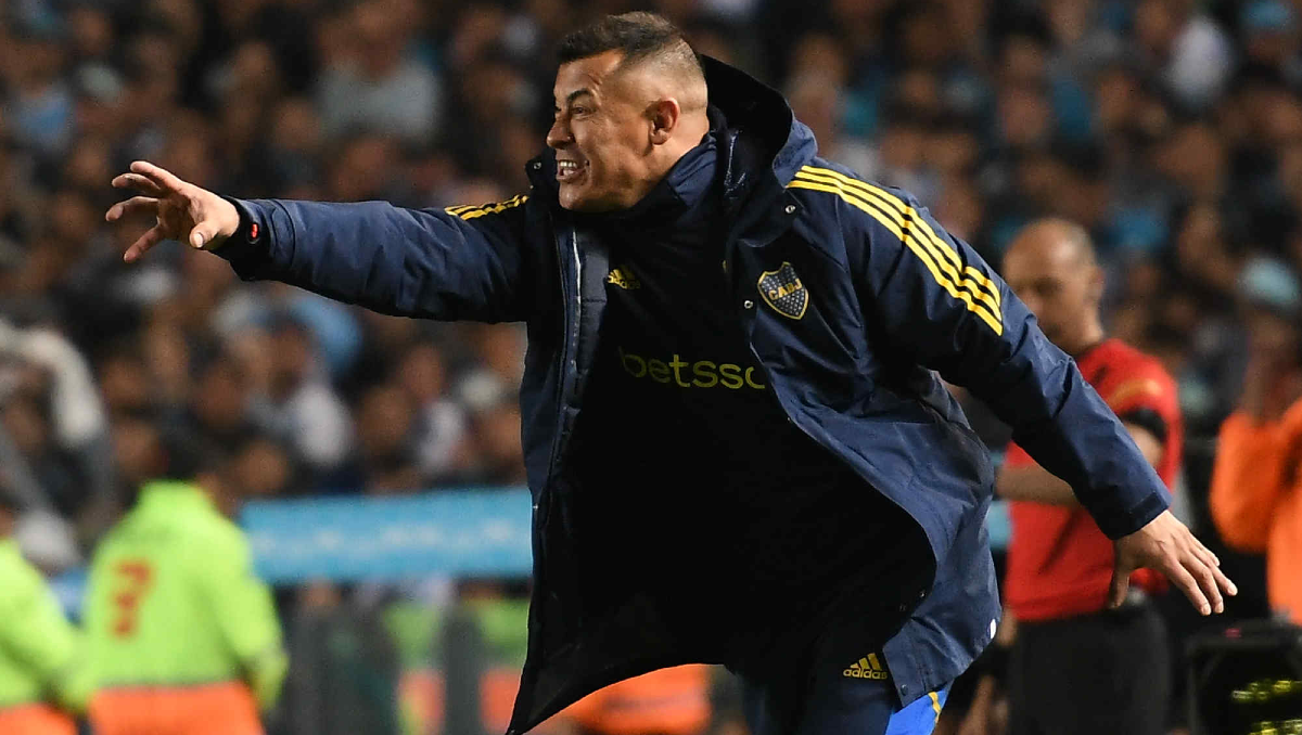 El equipo que presentará Jorge Almirón contra Almagro tiene a muchos titulares.&nbsp;
