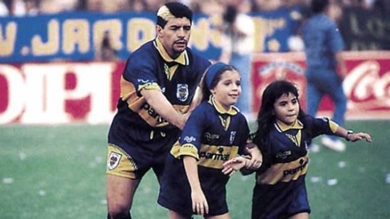 24 cosas que pasaron en la vida de Maradona desde que dirigió por última vez en Argentina