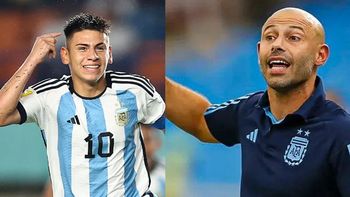 mascherano conto por que no puso al diablito echeverri en el preolimpico mascherano conto por que no puso al diablito echeverri en el preolimpico