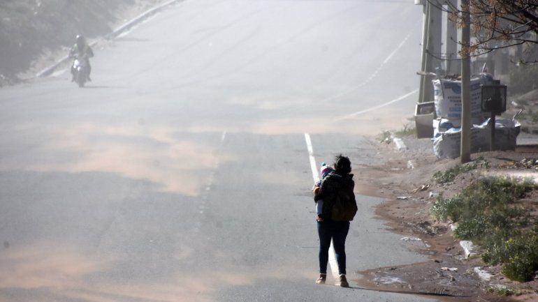 Elecciones 2021, en Neuquén.