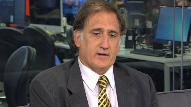 Mariano Obarrio sobre la cesárea a la nena violada: ¿Qué le costaba tenerlo veinte días más?