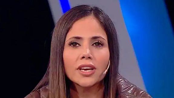Romina Uhrig.