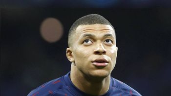 Mbappé finalizará su contrato con el club francés en las próximas semanas y decidió no renovarlo. Mbappé finalizará su contrato con el club francés en las próximas semanas y decidió no renovarlo.