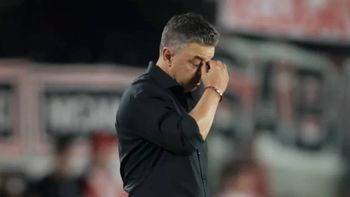 Los memes de la derrota de River ante Argentinos. Los memes de la derrota de River ante Argentinos.
