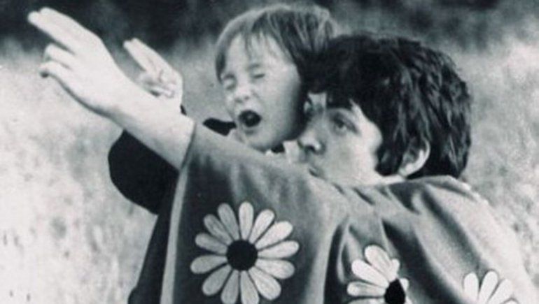 La historia detrás de una canción de los Beatles que se convirtió en un himno