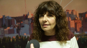 María Pasqualini