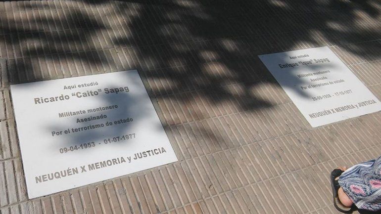 Silvia Sapag contó cómo vieron el cuerpo de su hermano Ricardo: Conté 64 tiros 