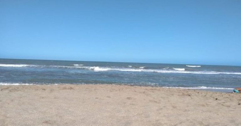 Un ritual umbanda motivó un gran operativo policial en Mar de las Pampas.&nbsp;