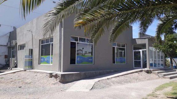 Confirmaron la obra de agua potable para Piscicultura