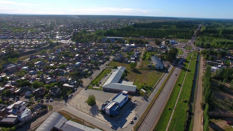 En Centenario piden darles poder a los vecinalistas