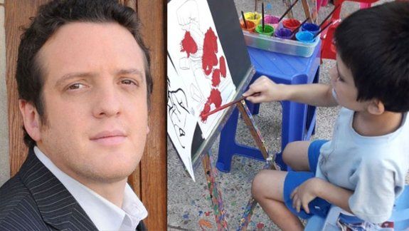 el drama de mauro szeta por su nieto con autismo