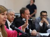 La exvicegobernador Gloria Ruiz cambió su equipo legal