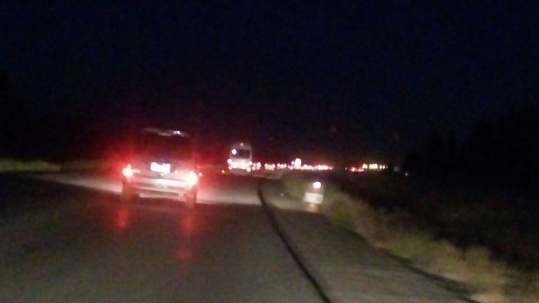 A paso de hombre es el regreso del finde XXL