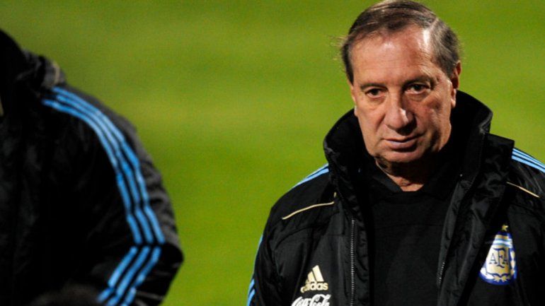 Bilardo: Hay que hablar mucho con los jugadores