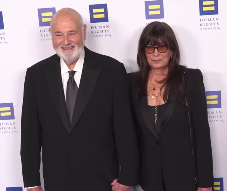 Reiner y su esposa fueron encontrados sin vida por los Bomberos en su casa de Los Ángeles. Reiner y su esposa fueron encontrados sin vida por los Bomberos en su casa de Los Ángeles.