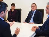 GyP duplicó su aporte al programa de becas Gregorio Álvarez: ¿Cuánto pondrá?