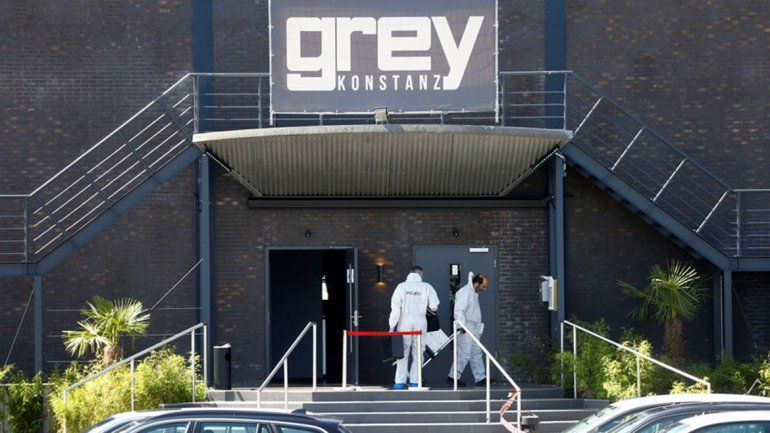 Un nuevo ataque en Hamburgo causó dos muertos