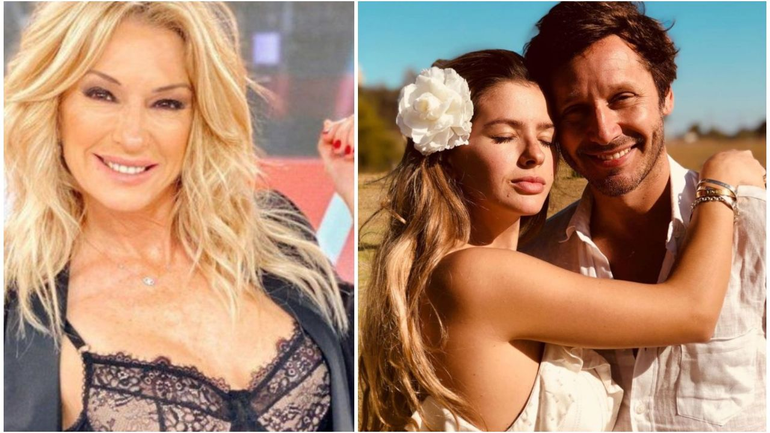 Yanina Latorre contó cómo extorsiona la China Suárez a Benjamín Vicuña