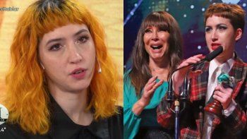 sofia gala: hay cosas que no le perdono a mi mama sofia gala: hay cosas que no le perdono a mi mama