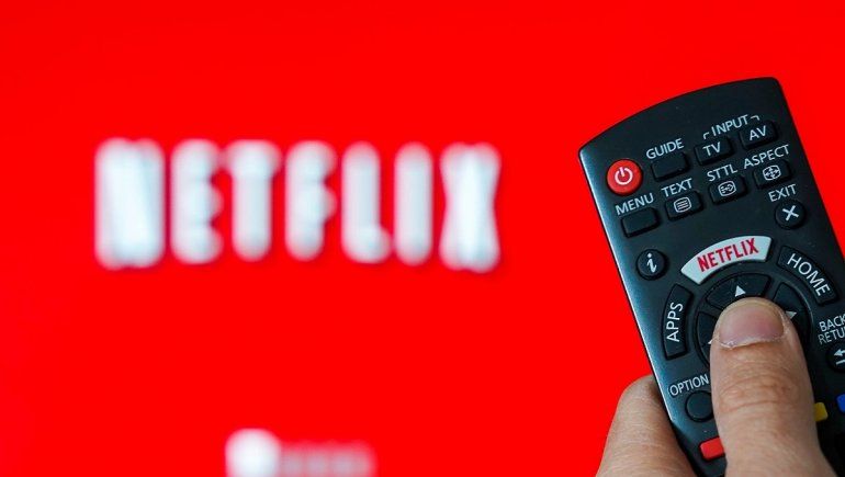 Los estrenos más importantes de Netflix para el finde