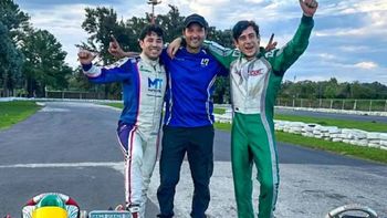 ya esta en argentina: que hizo colapinto en sus primeras horas en el pais ya esta en argentina: que hizo colapinto en sus primeras horas en el pais