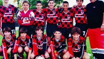 el video viral de messi rompiendola en peru a los 10 anos el video viral de messi rompiendola en peru a los 10 anos