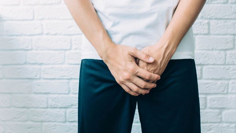 Dolor: la extraña fractura que afecta a los hombres en Navidad