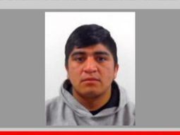 Benavídez está prófugo de la Justicia Benavídez está prófugo de la Justicia