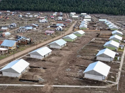 Con el financiamiento se beneficiará a 23 mil hogares. Con el financiamiento se beneficiará a 23 mil hogares.