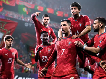 El Mundial 2026 llega a EA FC 26.