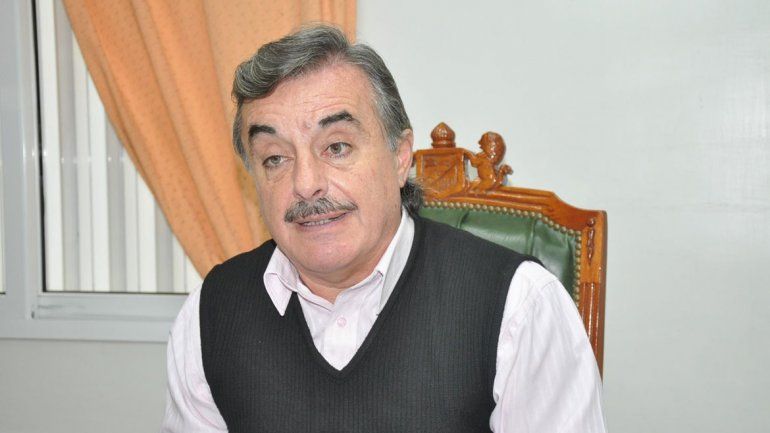 El polémico Héctor Eduardo Chabay Ruiz la pasó bastante mal.