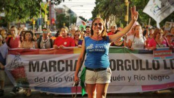 la cipolena infante combatira la discriminacion desde el inadi la cipolena infante combatira la discriminacion desde el inadi