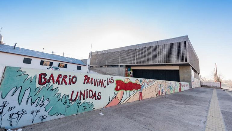 Allanamientos: demoran a una banda de siete personas por robos en Provincias Unidas y Sapere