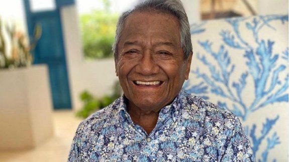 Armando Manzanero se recupera con éxito del Covid-19