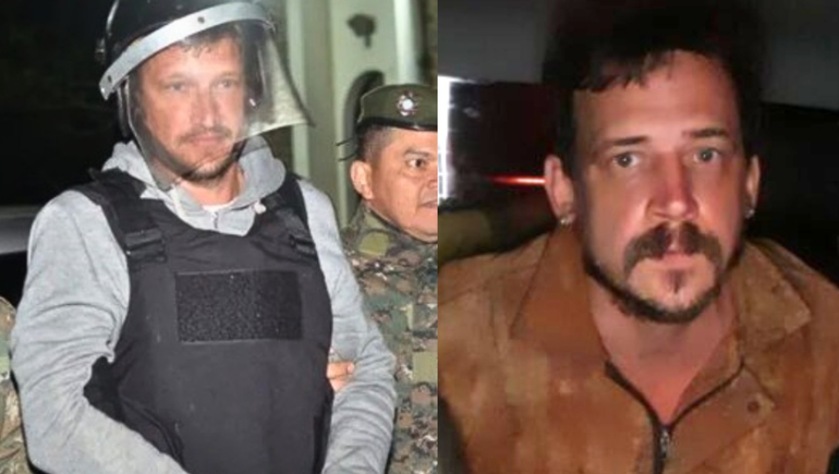 Los hermanos  Kiczka están acusados de pedofilia