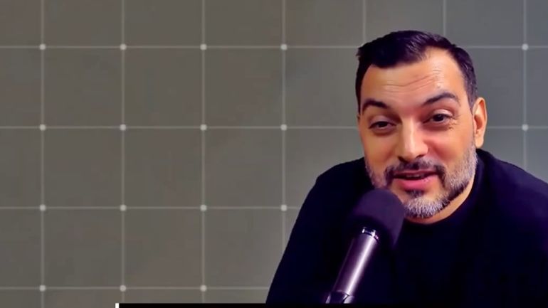 Emanuel Álvarez Agis, director de la consultora PxQ. Emanuel Álvarez Agis, director de la consultora PxQ.