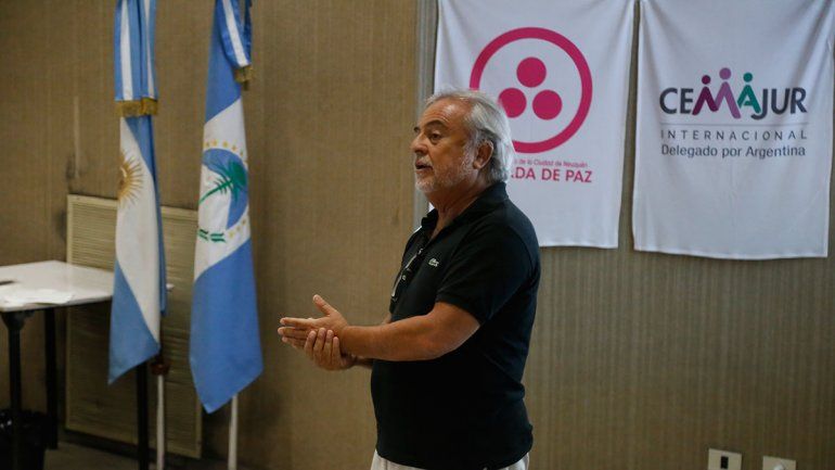 Venta informal, la principal causa de mediaciones