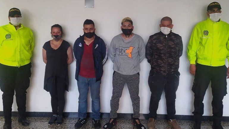 Prostituían a adolescentes y las torturaban con pinzas