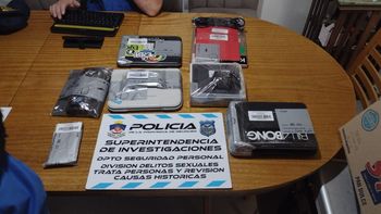 explotacion sexual infantil: hubo operativos en neuquen por una causa internacional explotacion sexual infantil: hubo operativos en neuquen por una causa internacional