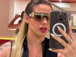 Martina Oliva es una modelo salteña condenada por transportar droga entre la frontera y la capital. Martina Oliva es una modelo salteña condenada por transportar droga entre la frontera y la capital.