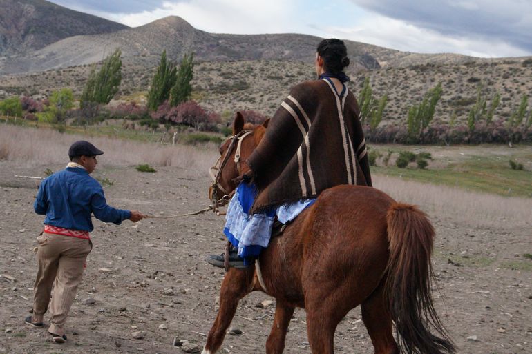 Una de las imágenes de