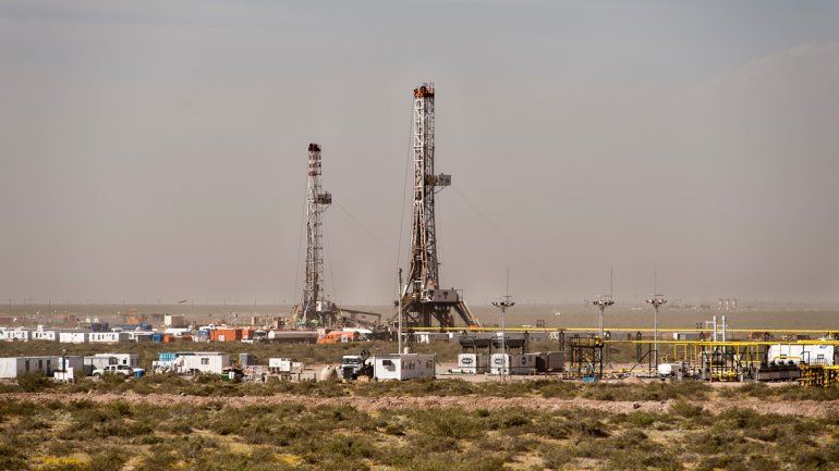 Vaca Muerta logró conquistar a una petrolera catarí