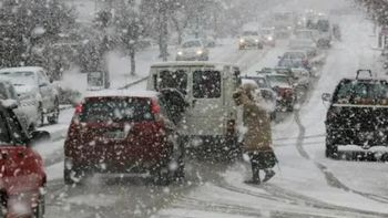 Se trata de posibles fenómenos meteorológicos con capacidad de daño y riesgo de interrupción momentánea de actividades cotidianas. Se trata de posibles fenómenos meteorológicos con capacidad de daño y riesgo de interrupción momentánea de actividades cotidianas.